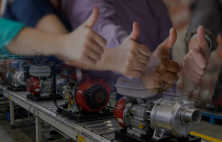 Reliable Manufacturing Foundation