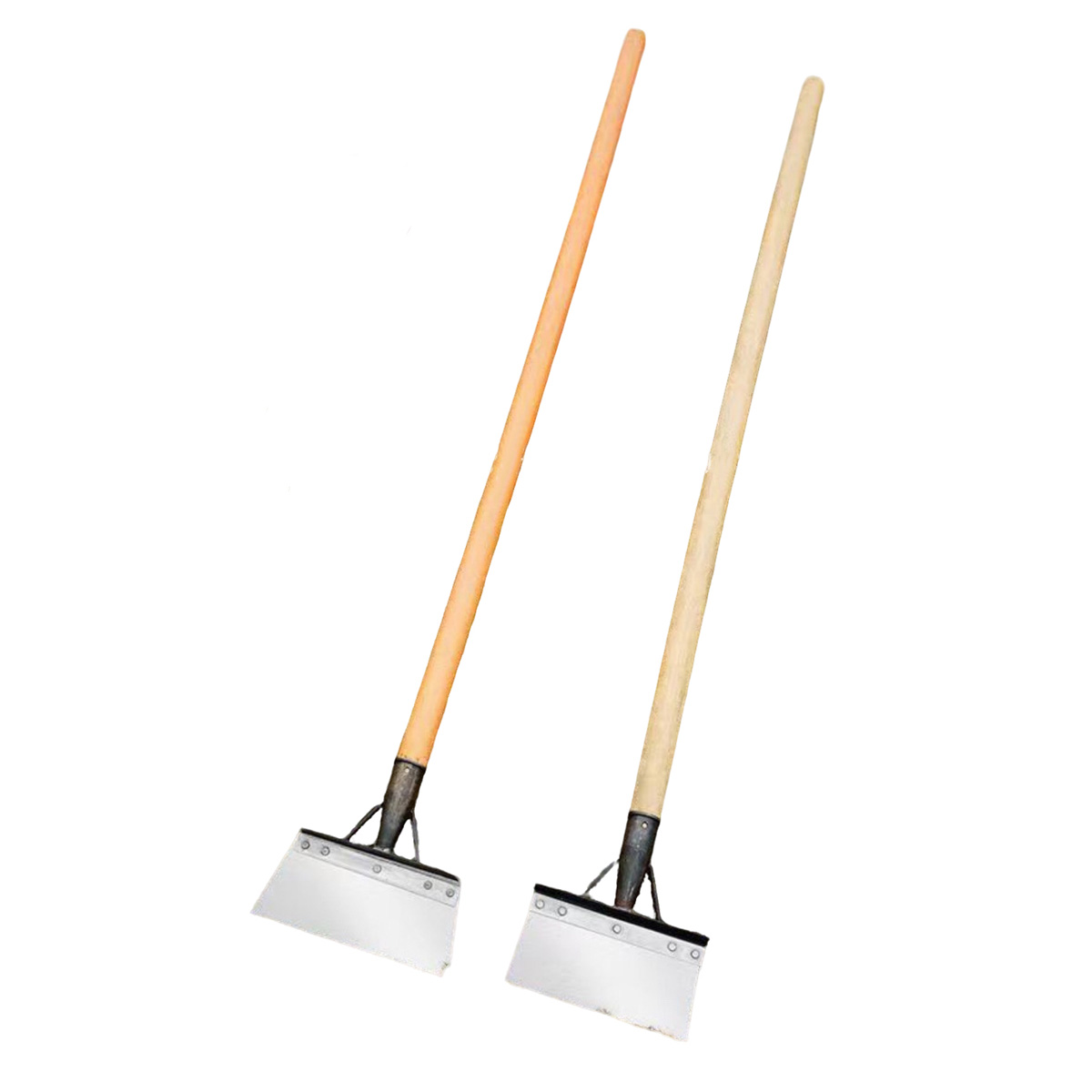 Cleaning spatula