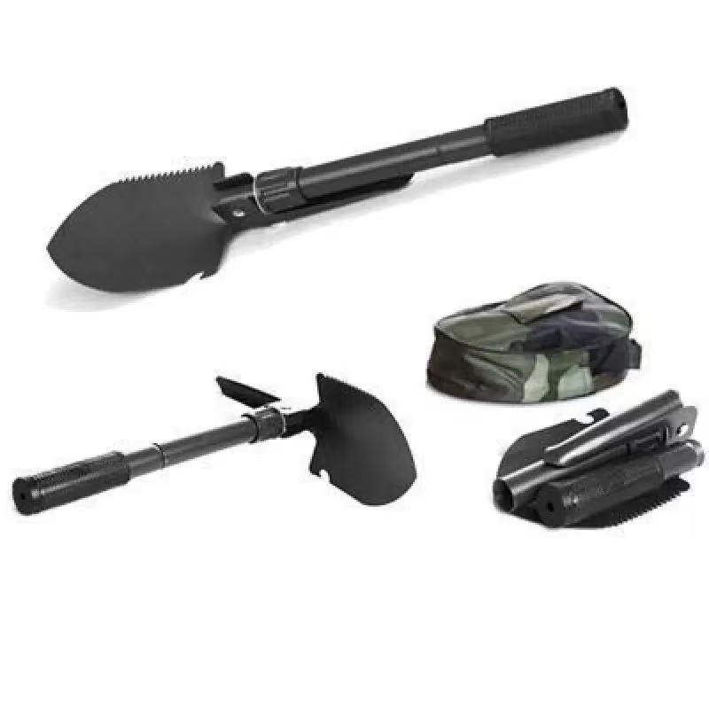 Outdoor Folding Shovel