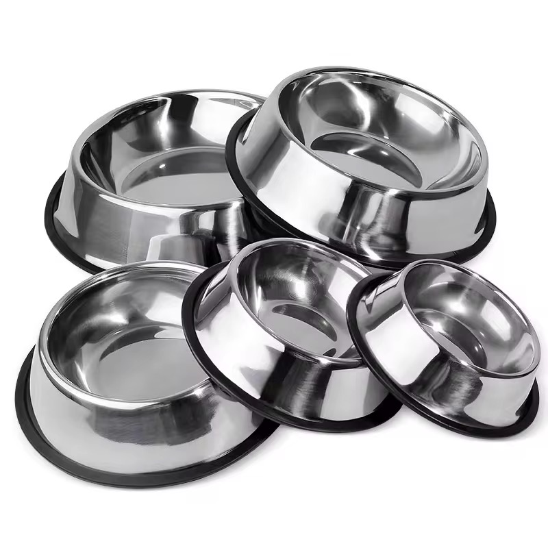 Stainless Steel Bowl