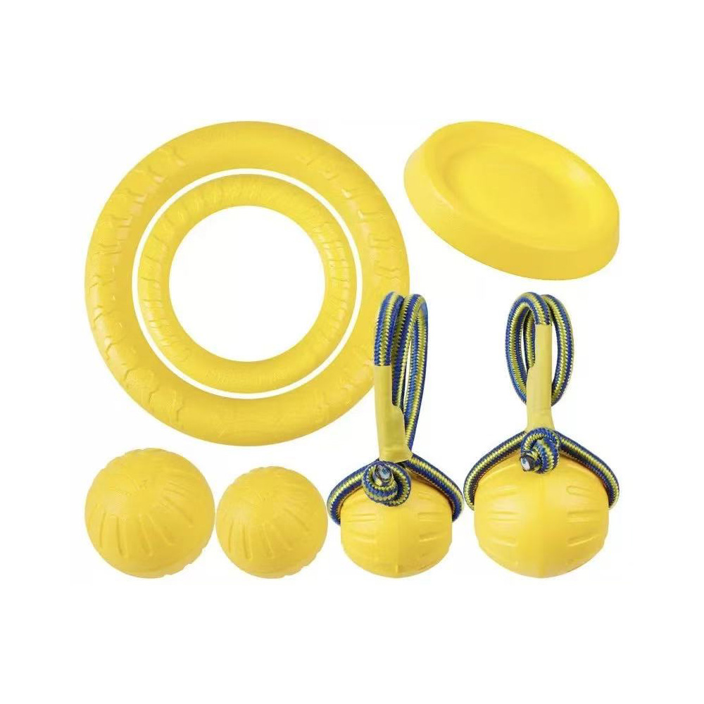 Bite-resistant toys