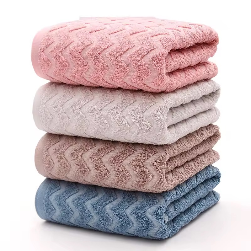 Bath Towel
