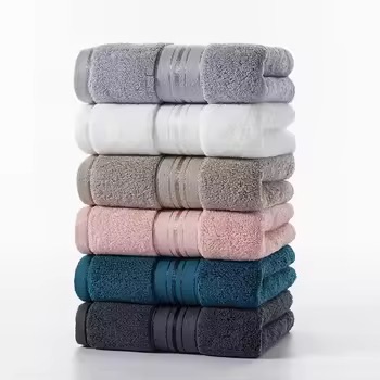 Bath Towel