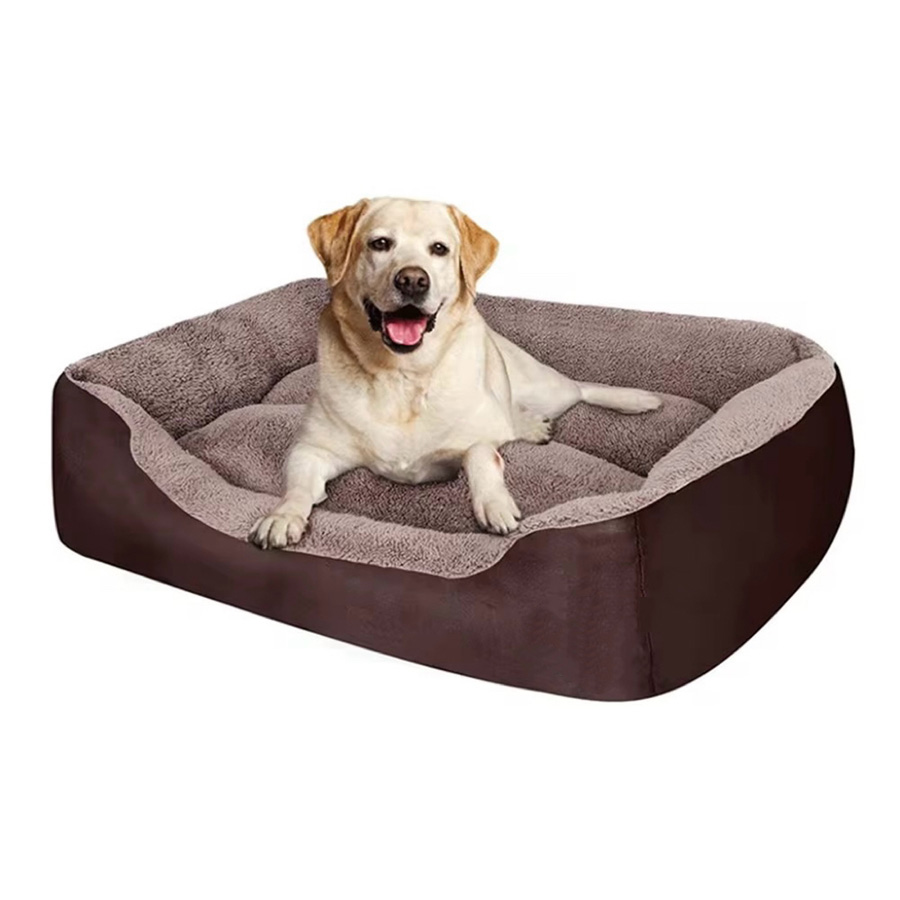 Rectangle Beds