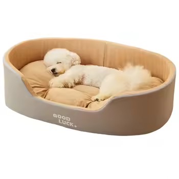 Round Beds